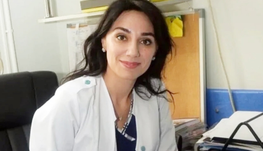 Ramiz Mehdiyevin gəlini işdən çıxarıldı