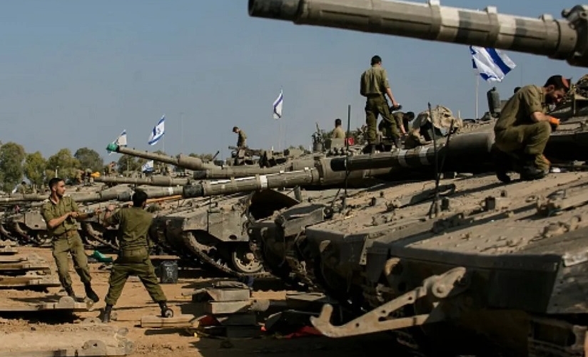 Qəzzada atəşkəs planı qüvvəyə mindi – yaxın 3 sutkada nələr olacaq?