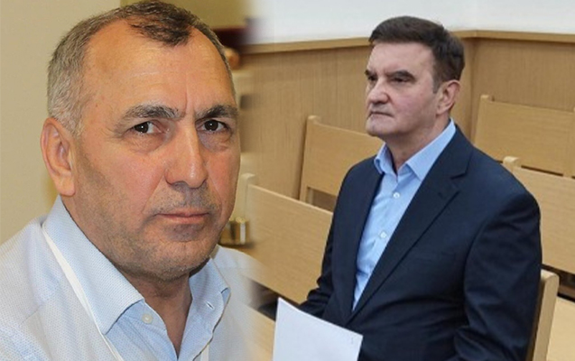 Azər Maqsudovla bağlı istintaq bitdi, barışıq yoxdur - “250 min istəyirlər, mən isə...” - Video