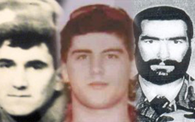 Daha 3 itkin şəhidimiz dəfn olunacaq - Foto