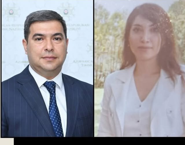 GƏNCƏ-DAŞKƏSƏN RTİ-nin rəhbəri ELÇİN KƏRİMOVUN 