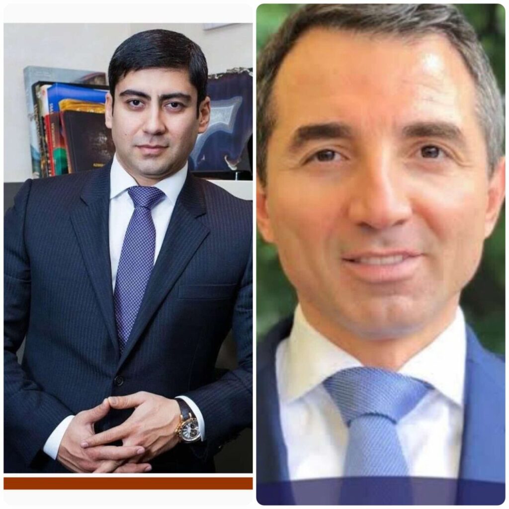 Anar Əlizadə Bakıya çağırıldı - ÖLKƏDƏN ÇIXIŞINA 