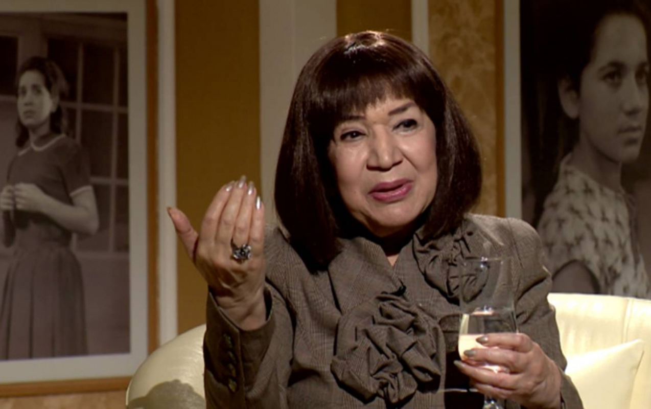 Əminə Yusifqızı vəfat etdi - Yenilənib