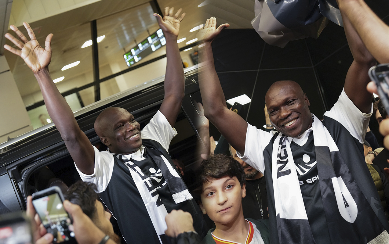 Abubakar “Neftçi”də nə qədər maaş alacaq?