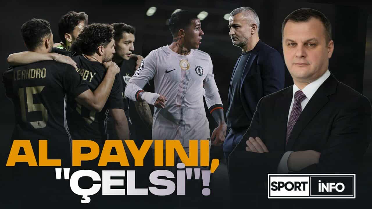 İlkin Fikrətoğlu: 