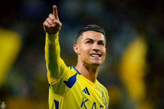 Ronaldo dünya rekorduna imza atdı - 950 qol vuran ilk futbolçu oldu