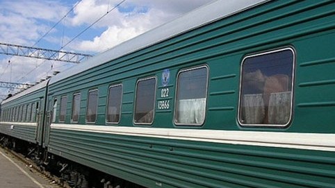 Qatarda HƏYƏCANLI ANLAR: Sərnişinlər təxliyə olundu 