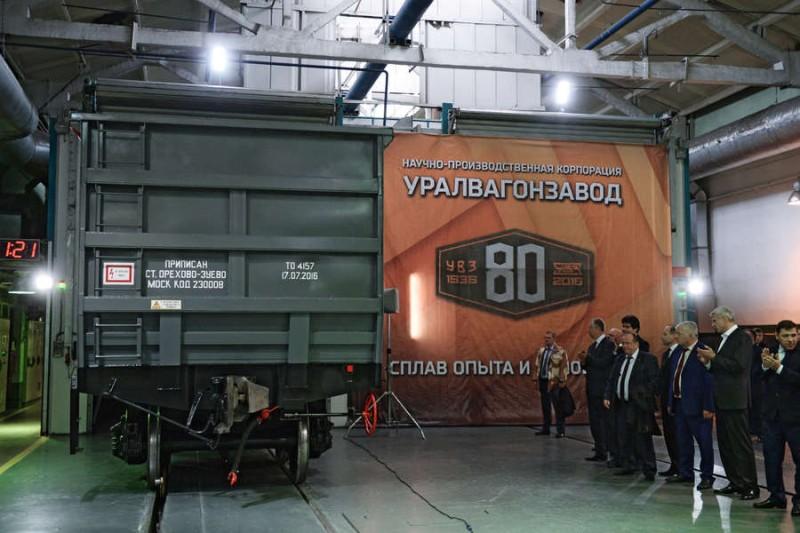 Rusiyanın ən böyük zavodlarından biri çökür - 4 günlük iş həftəsinə keçəcək