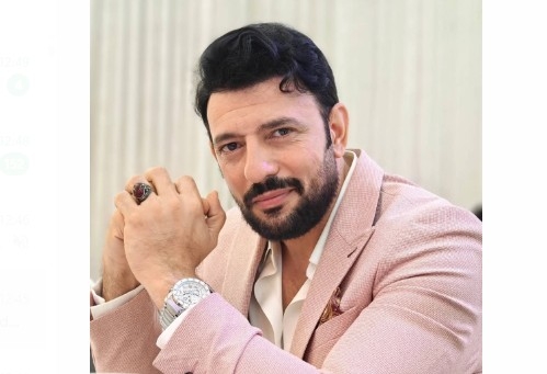 Kəsəmənli ailəsində qalmaqal: 