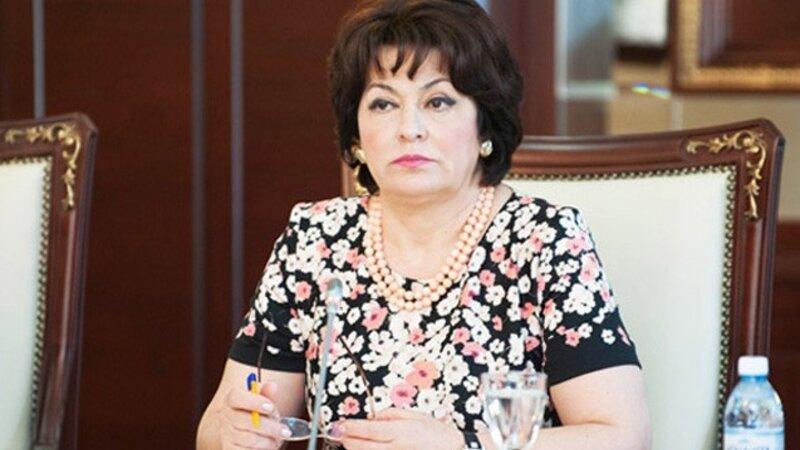 RAMİZ MEHDİYEVİN YAXIN ADAMI DANIŞDI - 