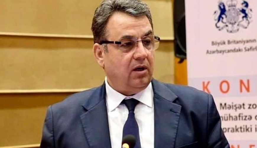 Məhkəmə Fikrət Cəfərli barəsində QƏRAR VERDİ