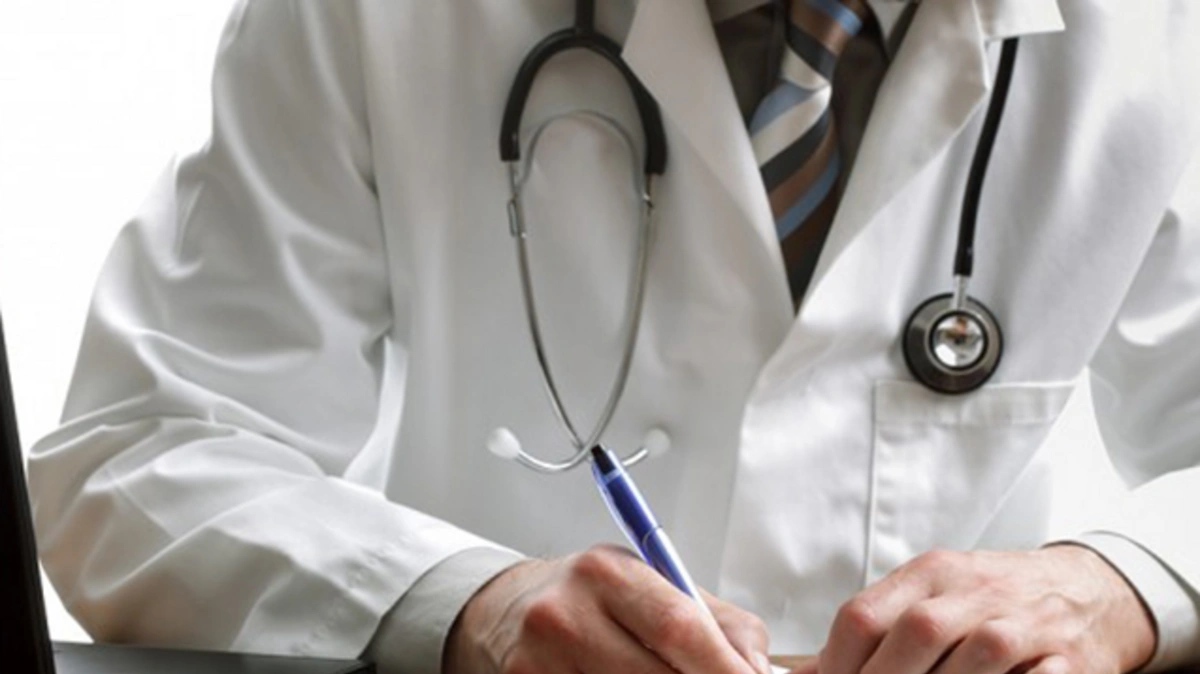 Sabiq baş həkimə hökm oxundu