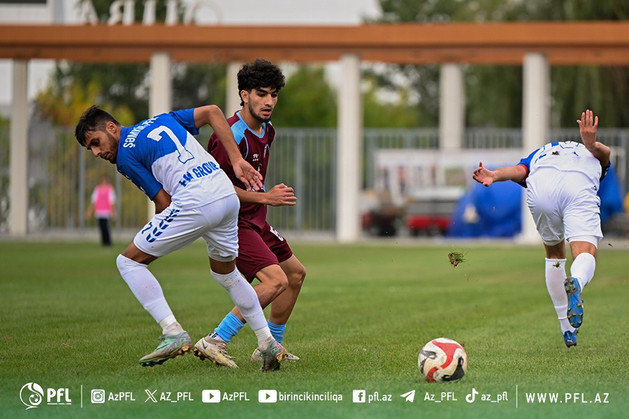 “Havayla dolana bilmərik, sözü bir yerə qoymuşuq ki, oyunlara çıxmayaq”