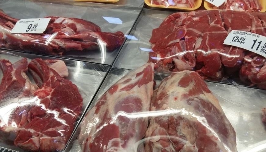 Monqol əti Azərbaycan bazarını götürüb: ucuz ətin ucuz şorbası, yoxsa...  VİDEO