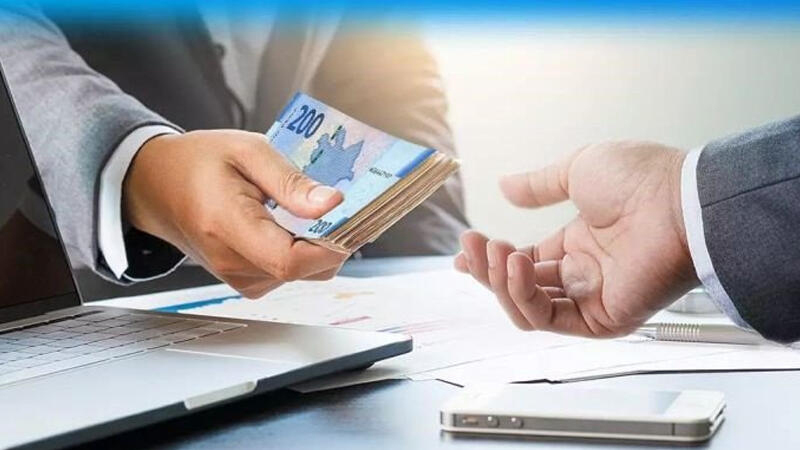 TƏBİB-lə bağlı 24 min manatlıq dələduzluq