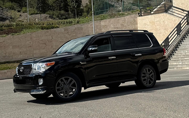 AAYDA-nın vəzifəli şəxsi içkili halda HƏBS EDİLDİ