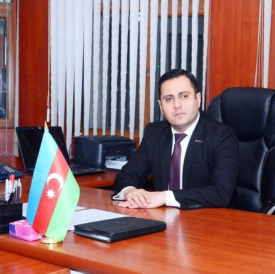 Tanınmış vəkildən etiraz: 