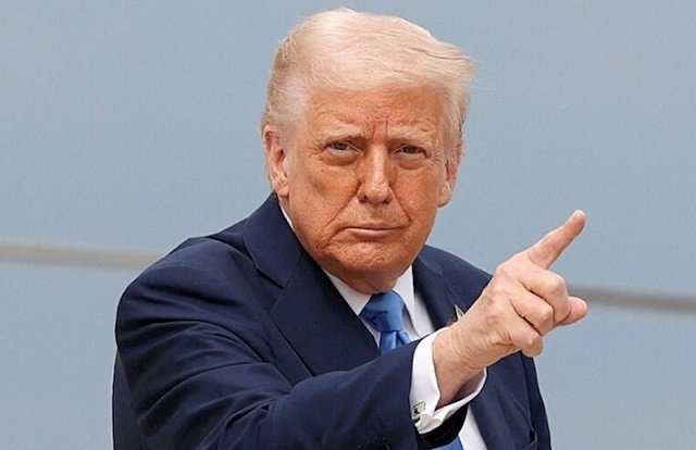 Hindistan Rusiya neftini almağı dayandırmasa... – Tramp xəbərdarlıq etdi