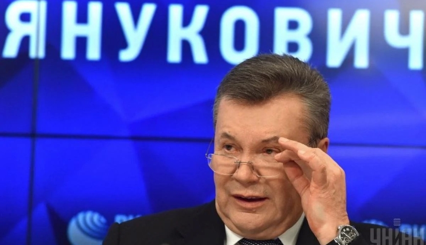 Yanukoviç ŞƏT sammitindən dərhal sonra ORTAYA ÇIXDI: Putinin PLANI...