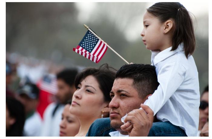 Tramp ABŞ-yə gələn qaçqın sayına limit qoydu – İldə cəmi 7500 nəfər...