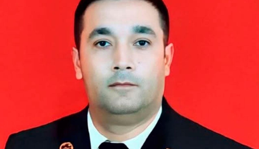 Azərbaycan Ordusunun baş giziri vəfat etdi - FOTO