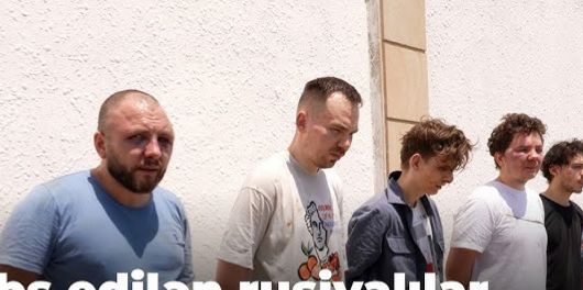 Baş Prokurorluq Bakıda həbs edilən Rusiya vətəndaşlarına işgəncə faktını araşdırır