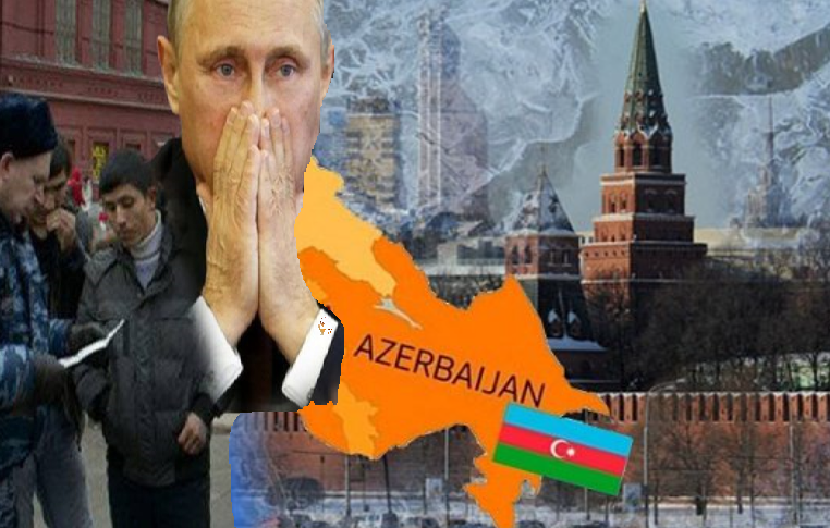 “AZAL-ın TƏYYARƏSİNİ BİZ VURMUŞUQ...” – Kreml anti-Azərbaycan kampaniyasını dayandırır? + VİDEOLAR