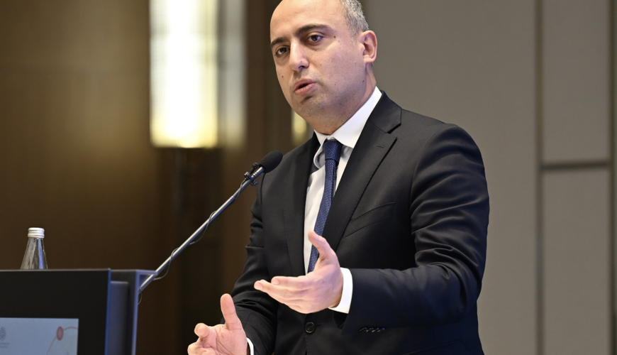 Nazir: Keyfiyyətli təhsil ucuz başa gələ bilməz