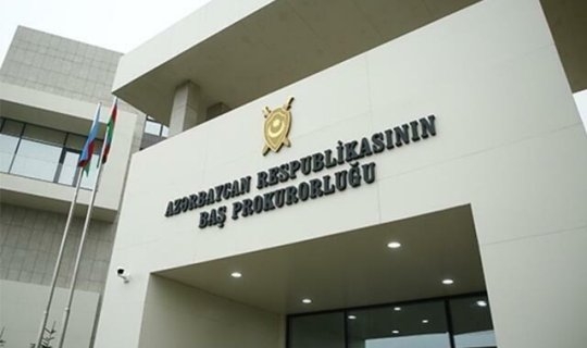 Adı ölümdə hallanan plastik cərrah işdən çıxarıldı - Baş Prokurorluqdan açıqlama