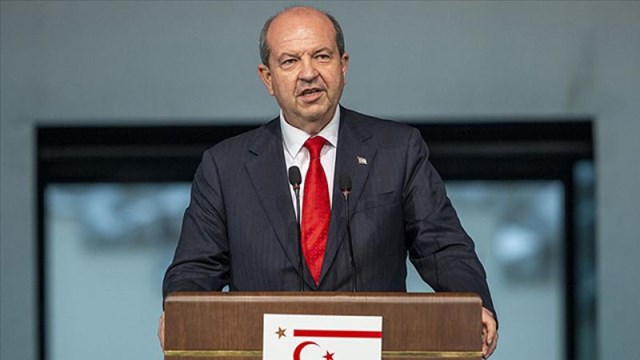 Ersin Tatar: Qarabağ sonsuza qədər Azərbaycandır