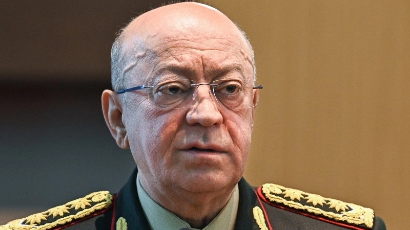 Nazir mayoru Naxçıvanda idarə rəisi təyin etdi - FOTO