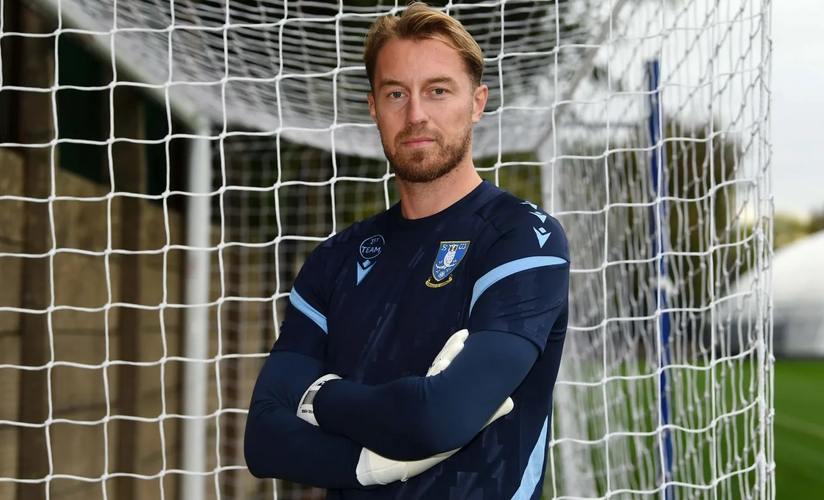 1 həftəlik qapıçı transfer etdilər