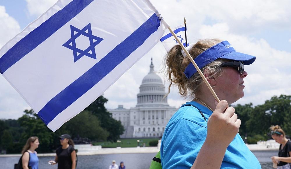 AMERİKADA XRİSTİAN-YƏHUDİ QARŞIDURMASI – FBİ şefi 