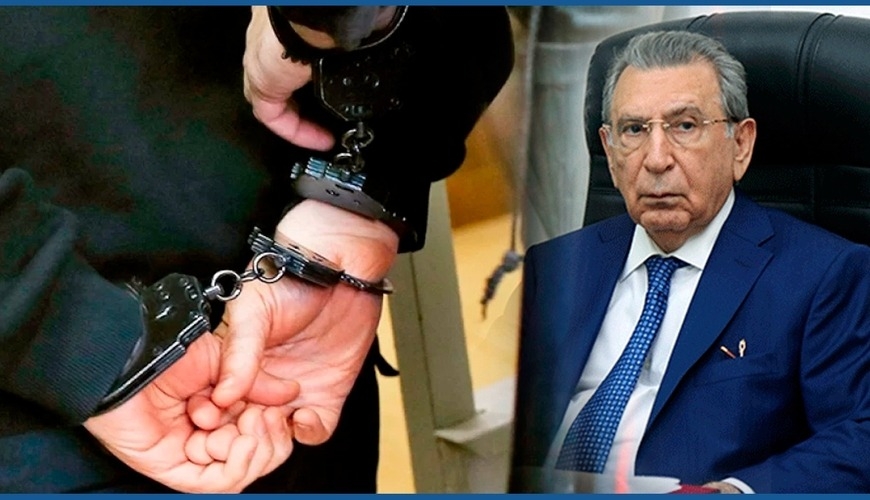 Ramiz Mehdiyev klanına qarşı “təmizləmə əməliyyatı” sürətlənir – geniş həbslər bu tarixdən başlanacaq  