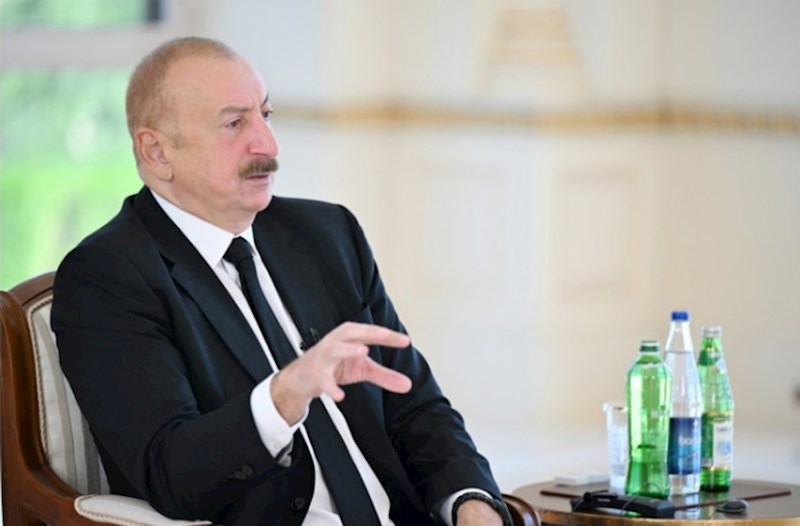 “Azərbaycanlılar üçün təriqət heç 100-cü yerdə də deyil” — PREZİDENT