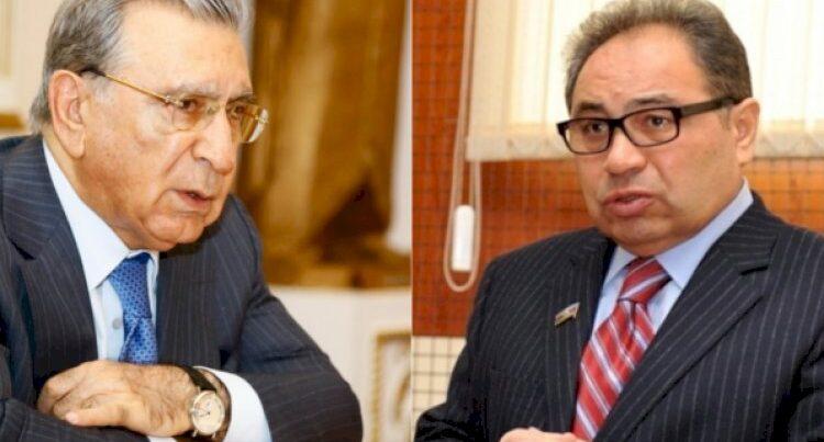 “ABELİN ARXASINDA RAMİZ DURMASAYDI...” – Keçmiş deputat sabiq rektorun sərvətini açıqladı