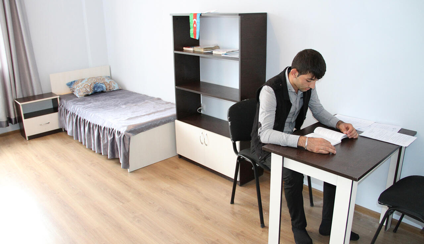 Tələbə yataqxanalarında qiymət və şərait necədir? - ARAŞDIRMA - VİDEO