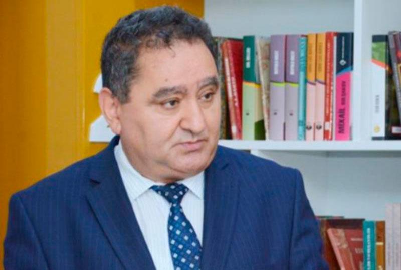  “TÜFEYLİ” NOBEL MÜKAFATINA NECƏ LAYİQ GÖRÜLDÜ?