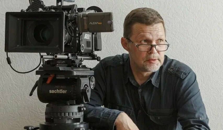 Erməni Moskvada məşhur rejissoru bıçaqlayıb qaçdı - FOTO