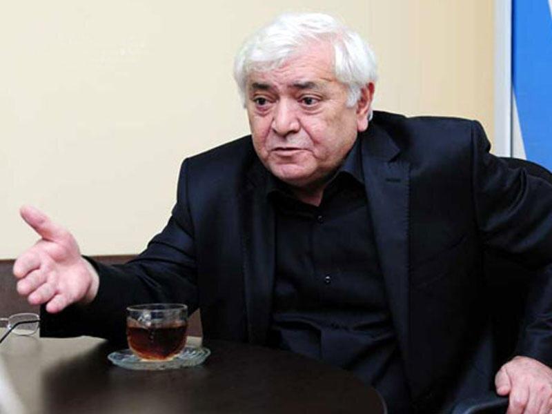 Aqil Abbas: Laçın camaatı xoşbəxt camaatdır