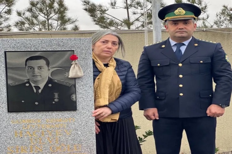 Cəlal Qurbanov həlak olan qəhrəmanlara mahnı həsr etdi: 