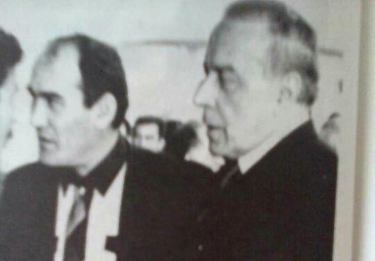 NURLAN HƏSƏNOV, ƏSLİNDƏ, KİMİN QOHUMUDUR? – Araşdırma (+FOTO, VİDEO)