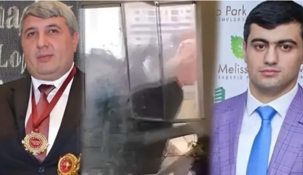 “MELİSA GROUP”-un DAHA BİR ÖZBAŞNALIĞI – VİDEO