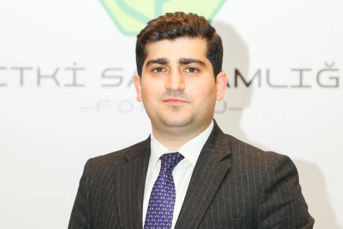 Rəşad Mehdizadəyə yüksək vəzifə verildi