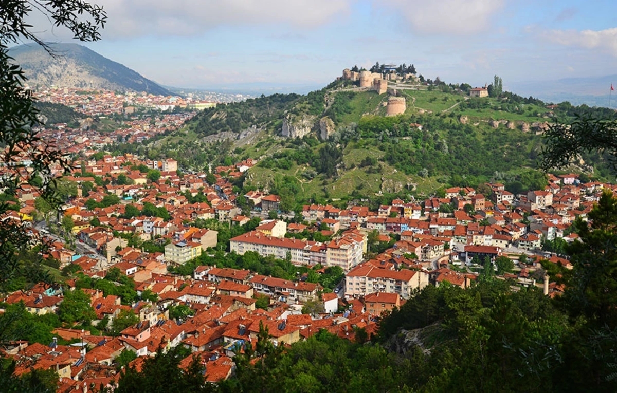 Türkiyə səhəri zəlzələ ilə açdı