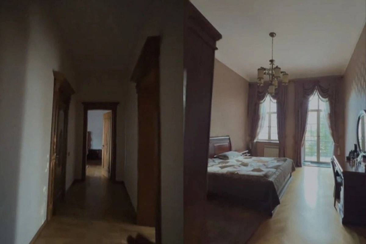 Dahi bəstəkar Qara Qarayevin yaşadığı mənzil 750 000 manata satılır