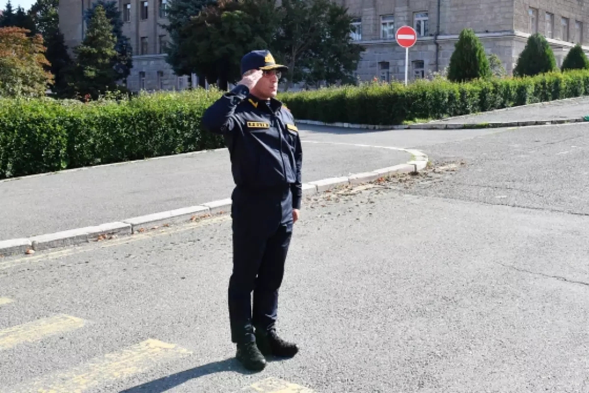 Prezident onu rəis təyin etdi