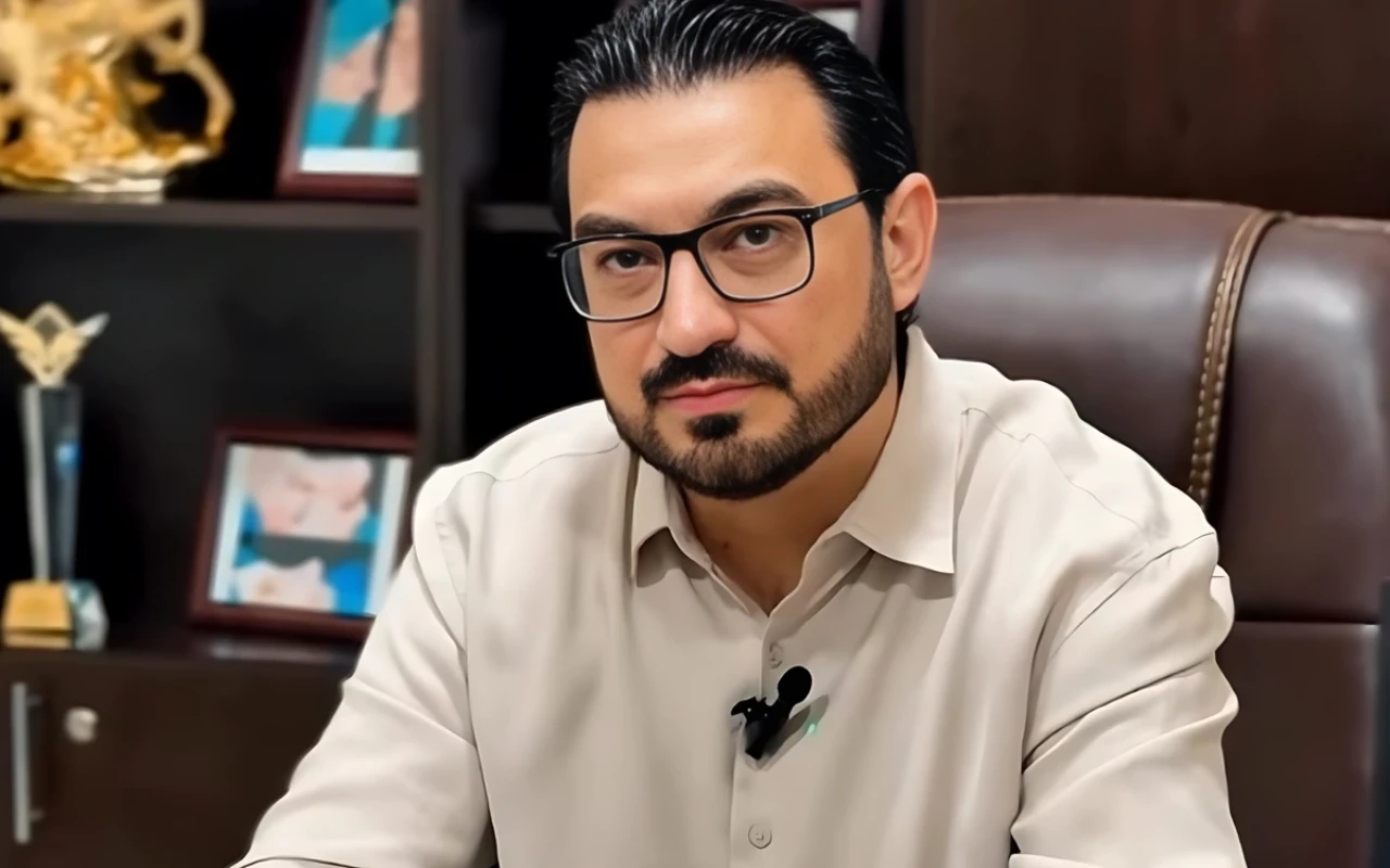 Estetik-cərrah Rəşad Məmmədovdan şikayət - 