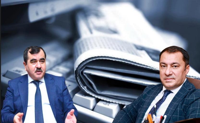 “Elə bilirik ki, dağıtmaqla nəyisə yenidən qururuq” - Akif Aşırlı