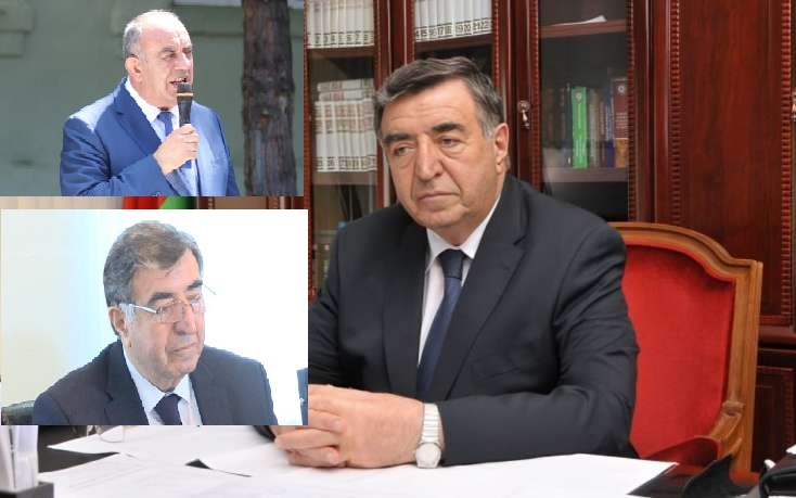 “ƏHMƏDZADƏ KLANI” ZƏRƏRSİZLƏŞDİRİLİR? - Musa Şəkiliyevdən sonra Mübariz Əhmədzadənin də həbs olunacağı iddia edilir